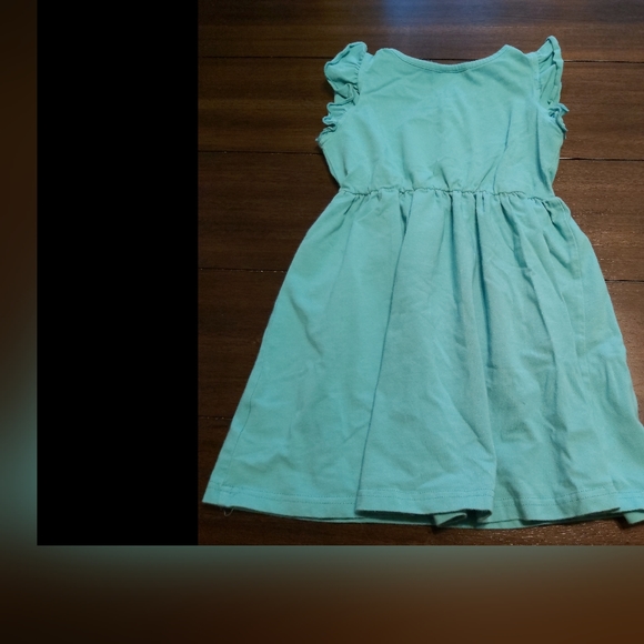 Toddler Girls dresses - Picture 5 of 6